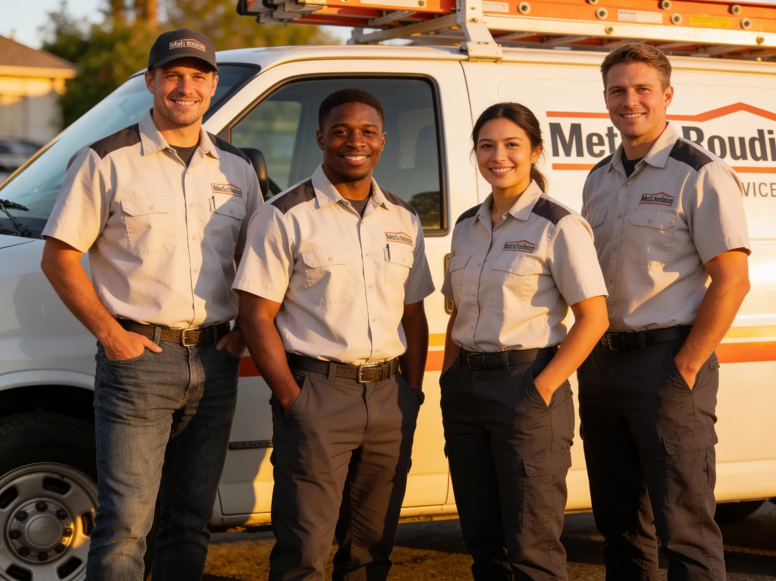 Metal Roof Installation company in Lynn Haven, FL
